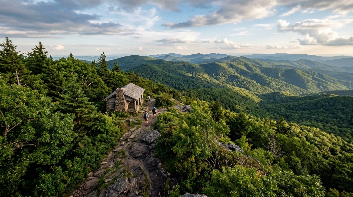 Highlands Organizations Make It Easy to Enjoy Time Outdoors