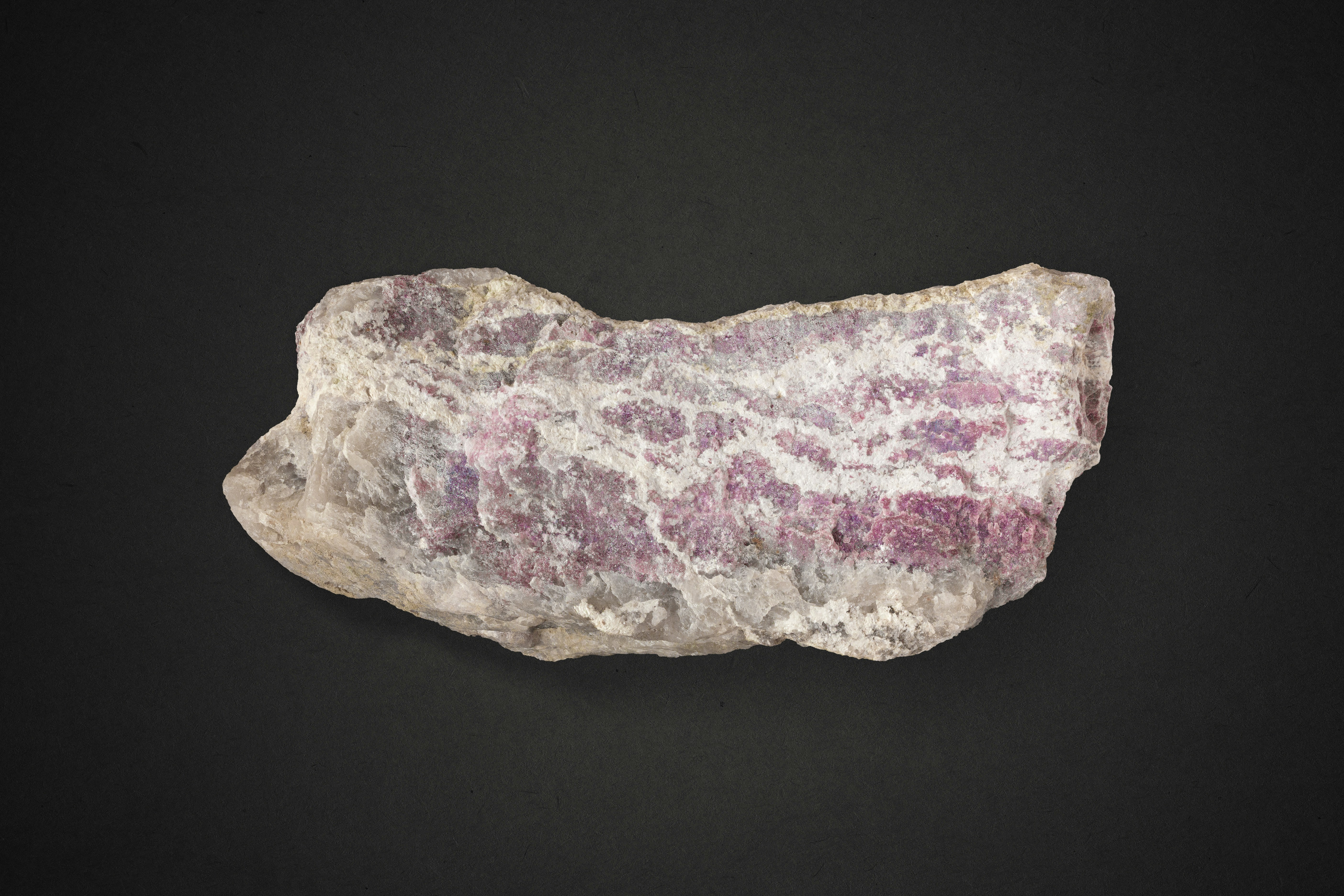 Rubies in the Mountains: A Guide to Franklin's Gem Show Season