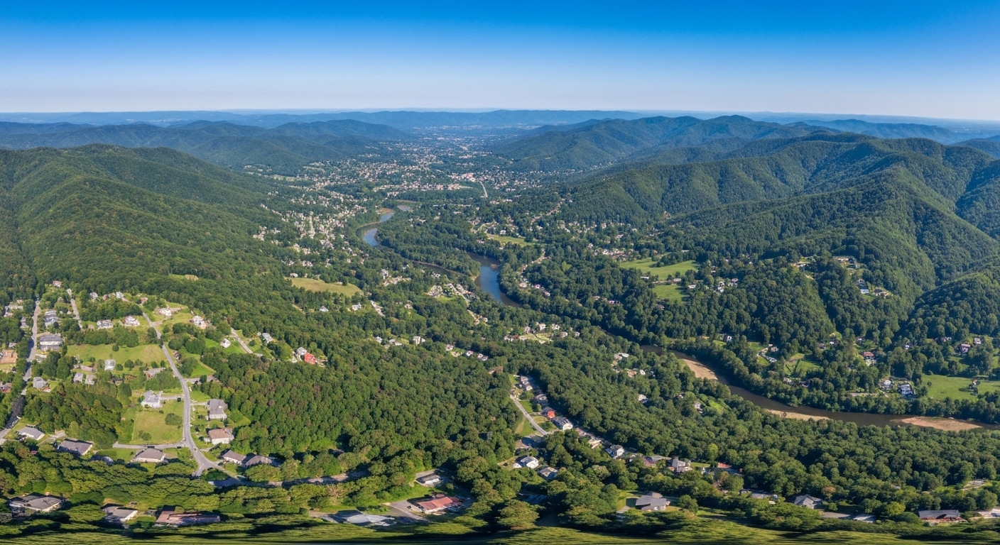 The Asheville Costco Is Back in Play, and the Mayor Sounds Cautiously Hopeful
