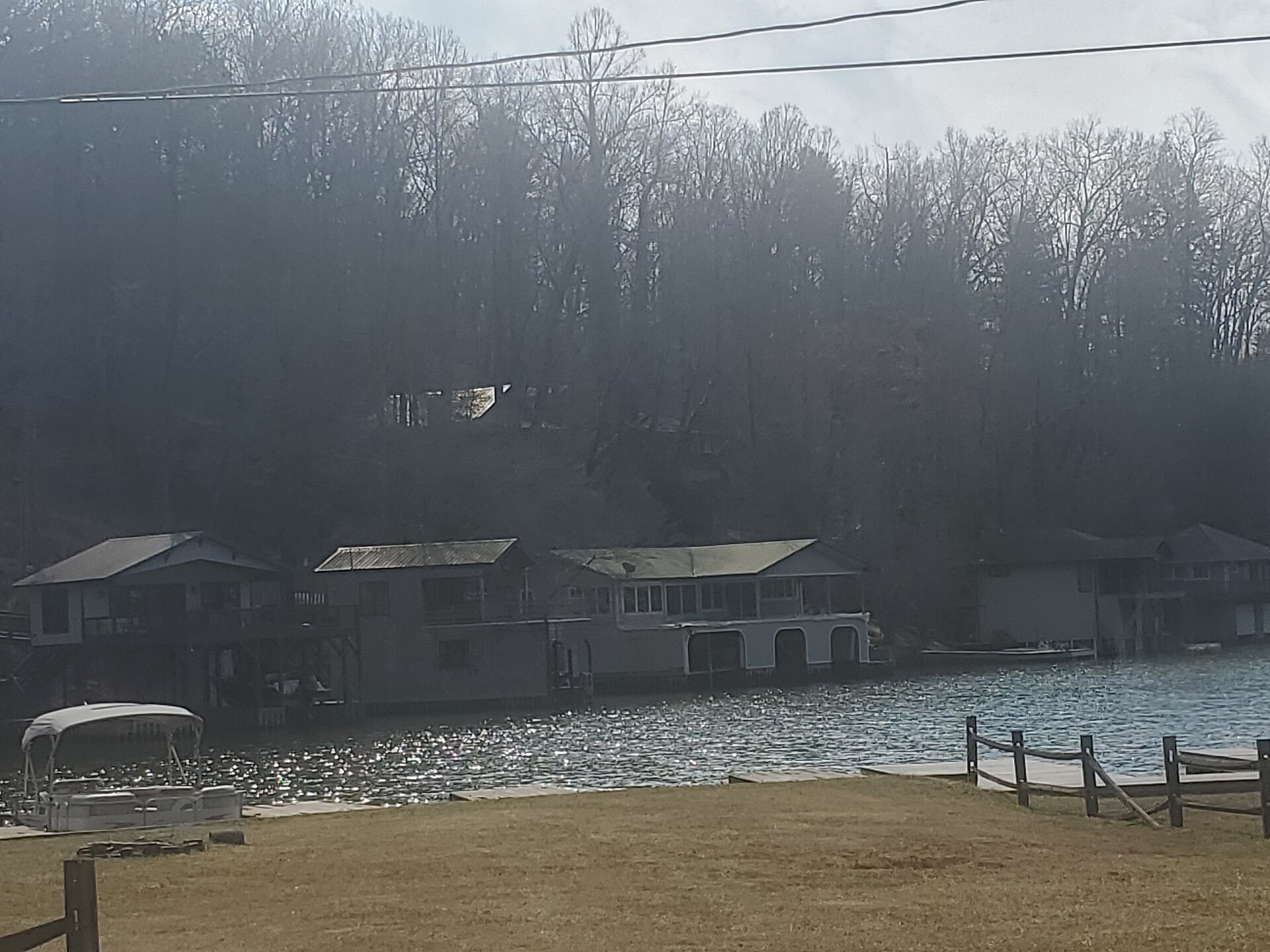 Lake Summit