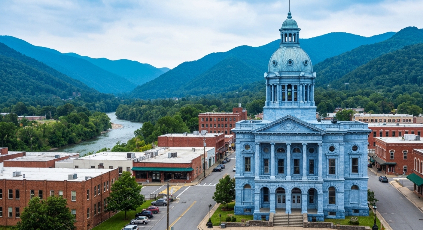 Living in Murphy, NC: The Complete Guide (2026)