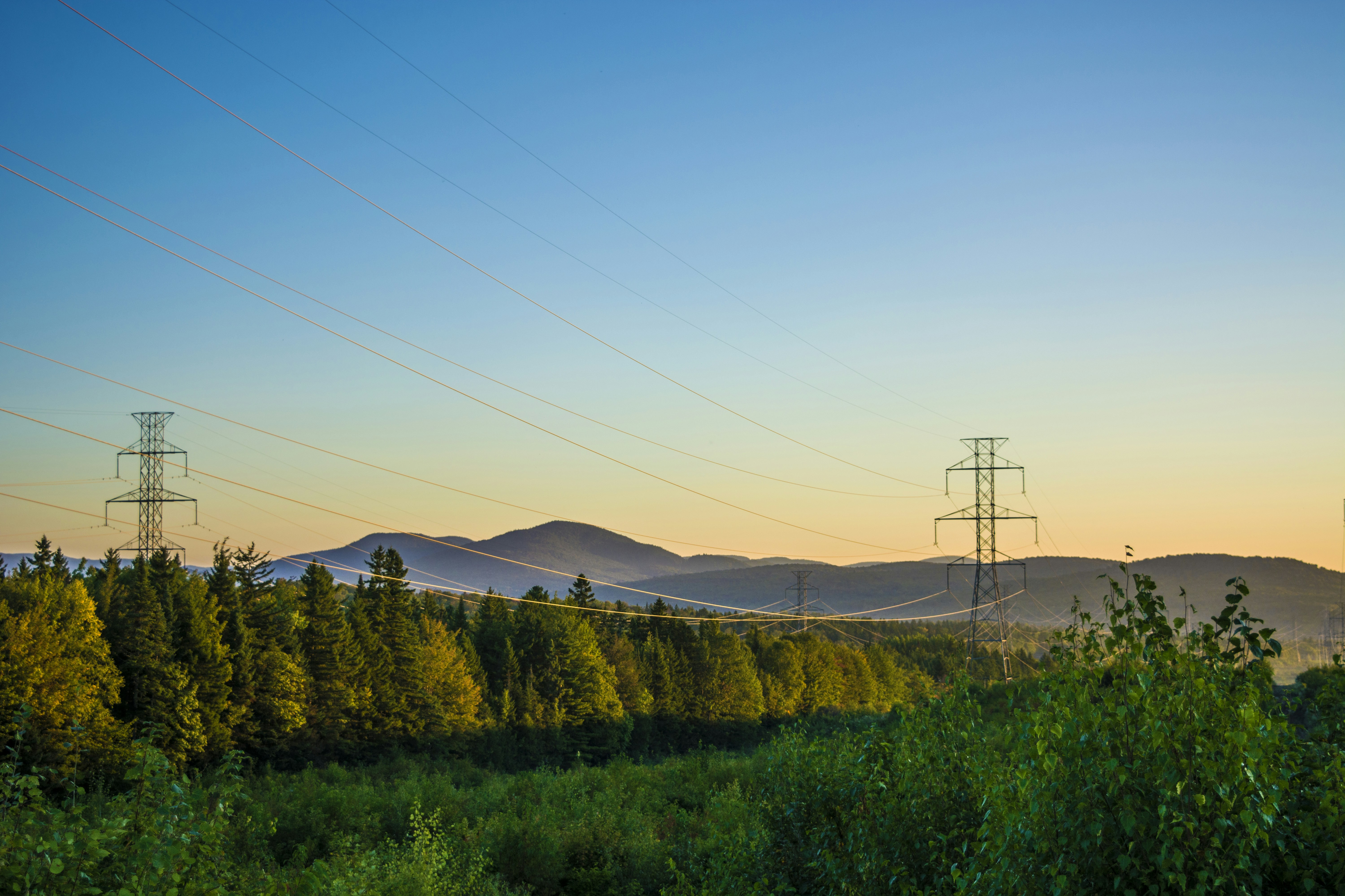 Western NC Pays More for Power Than Eastern NC. The State's Highest Court Just Said That's Legal.