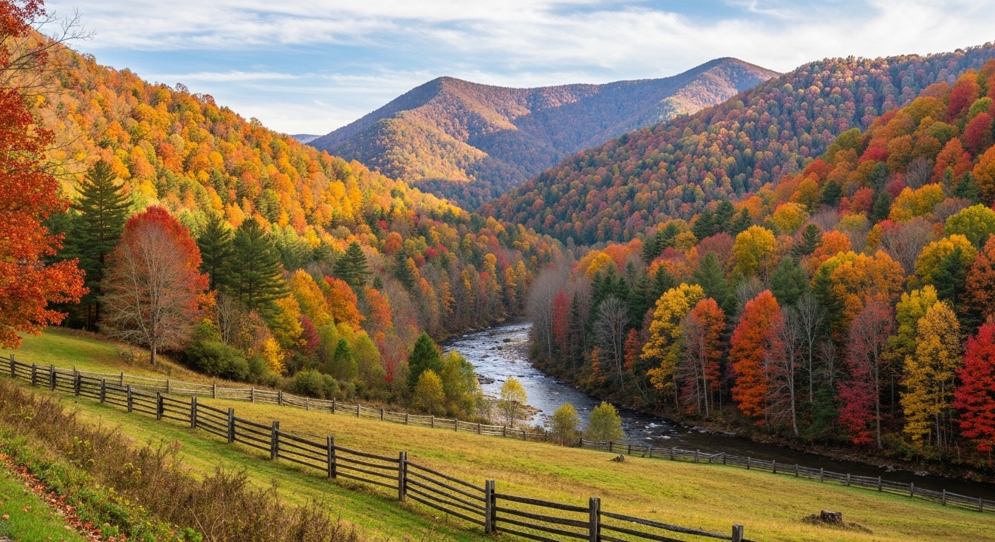 Living in Otto, NC: The Complete Guide (2026)