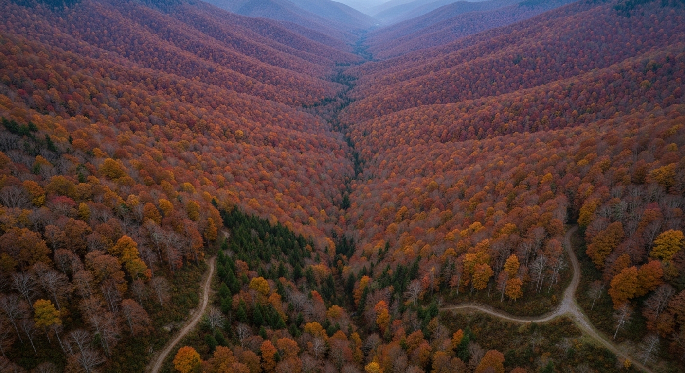 Living in Scaly Mountain, NC: The Complete Guide (2026)