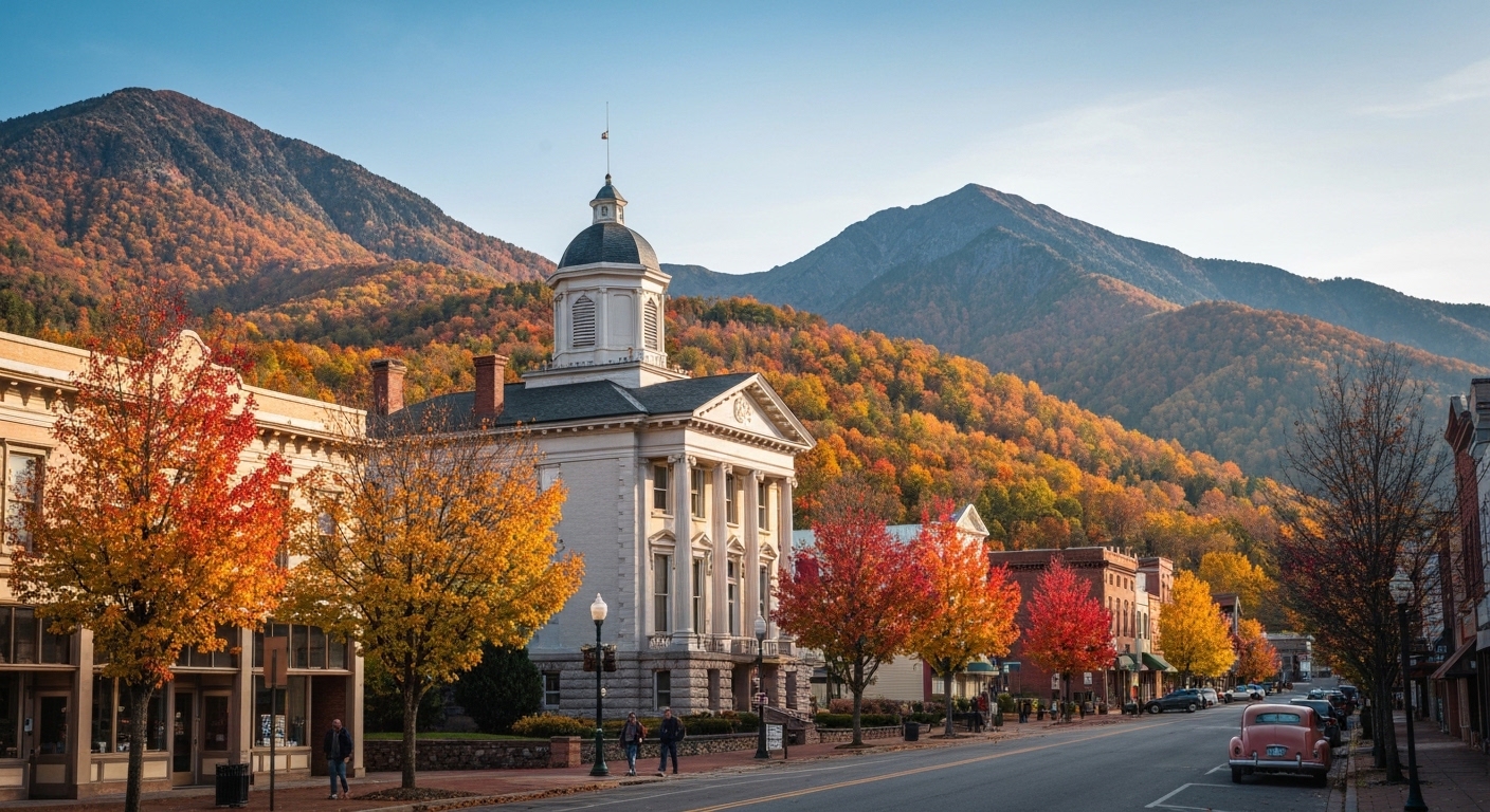 Living in Sylva, NC: The Complete Guide (2026)