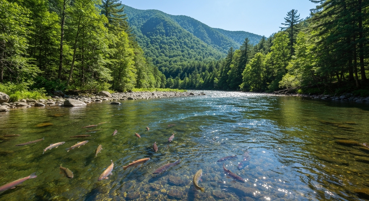 Living in Tuckasegee, NC: The Complete Guide (2026)