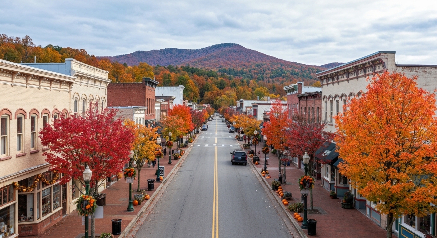 Living in Waynesville, NC: The Complete Guide (2026)