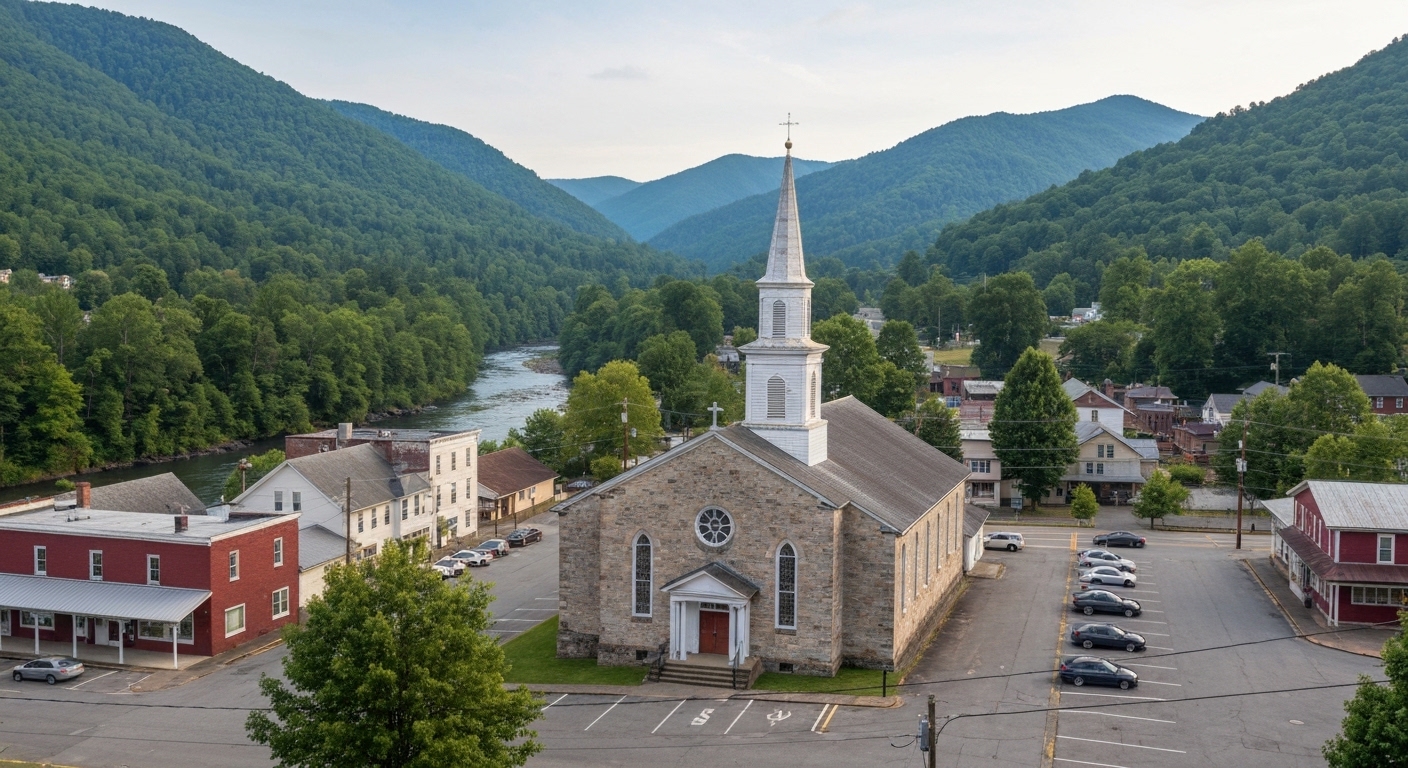 Living in Webster, NC: The Complete Guide (2026)