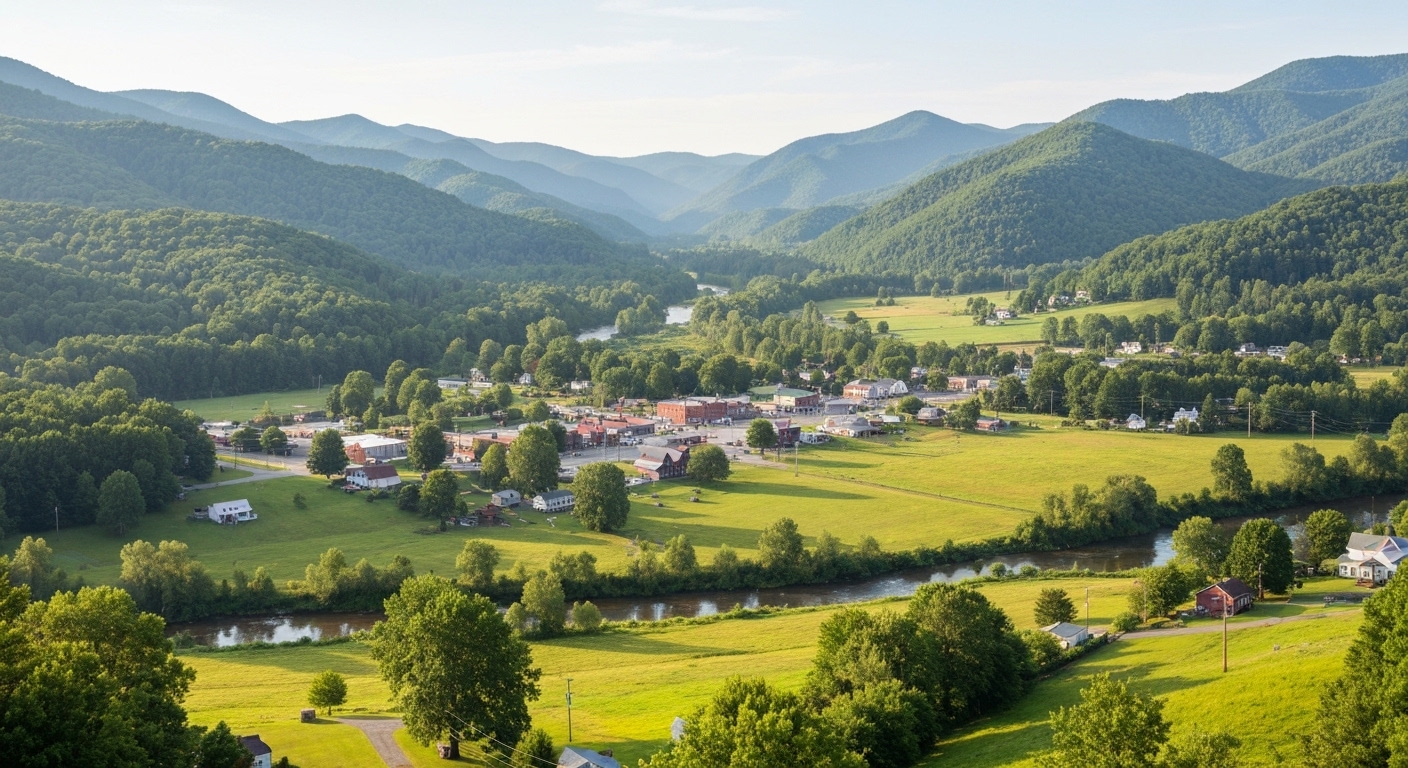Living in Whittier, NC: The Complete Guide (2026)