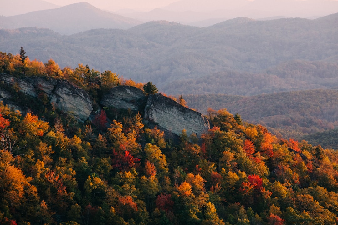 WorldAtlas Says These Two Western NC Towns Rival Europe's Best &mdash; Here's What That Actually Means