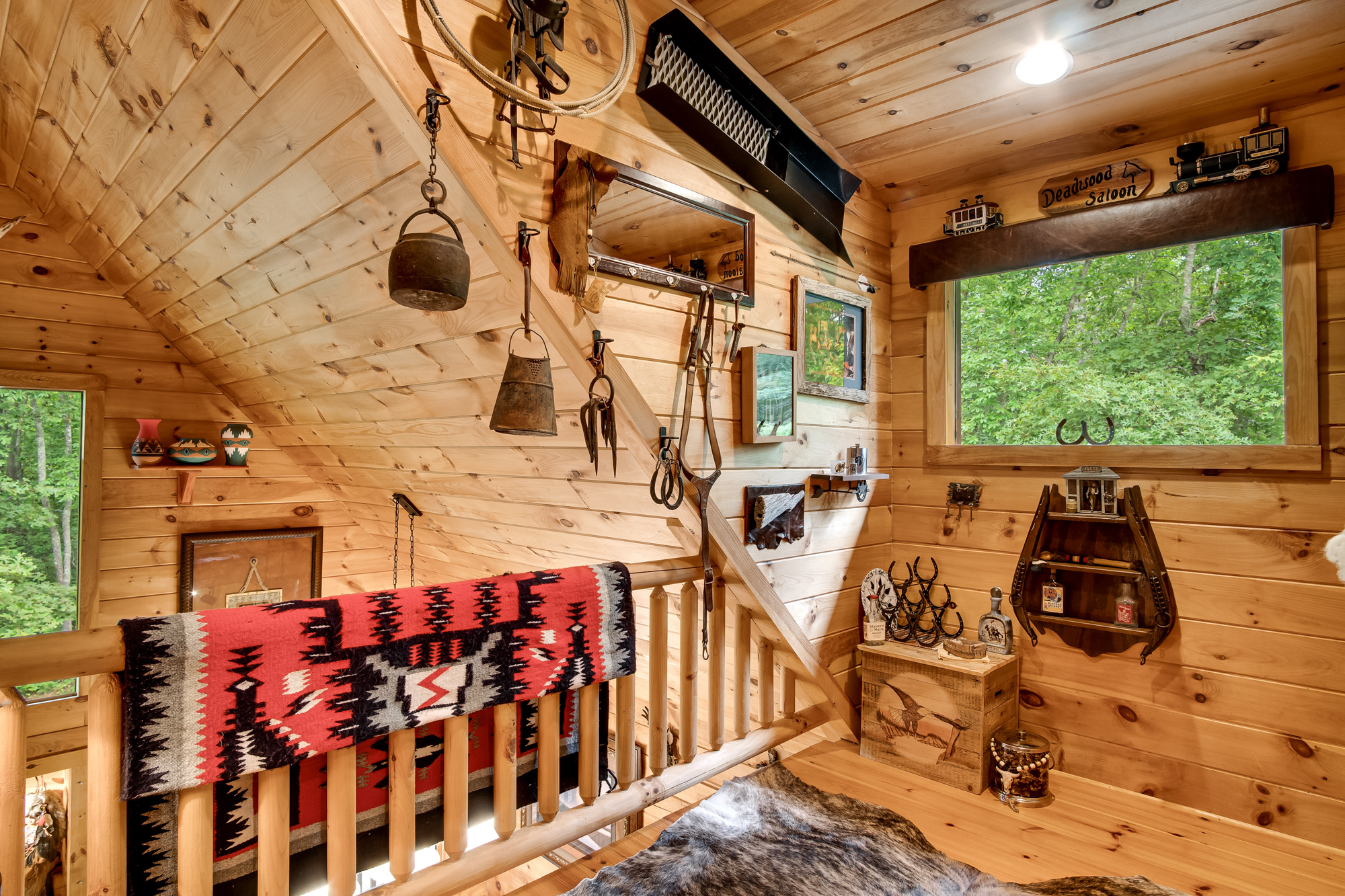 110 Crescent Creek Drive, Sylva, NC 28779