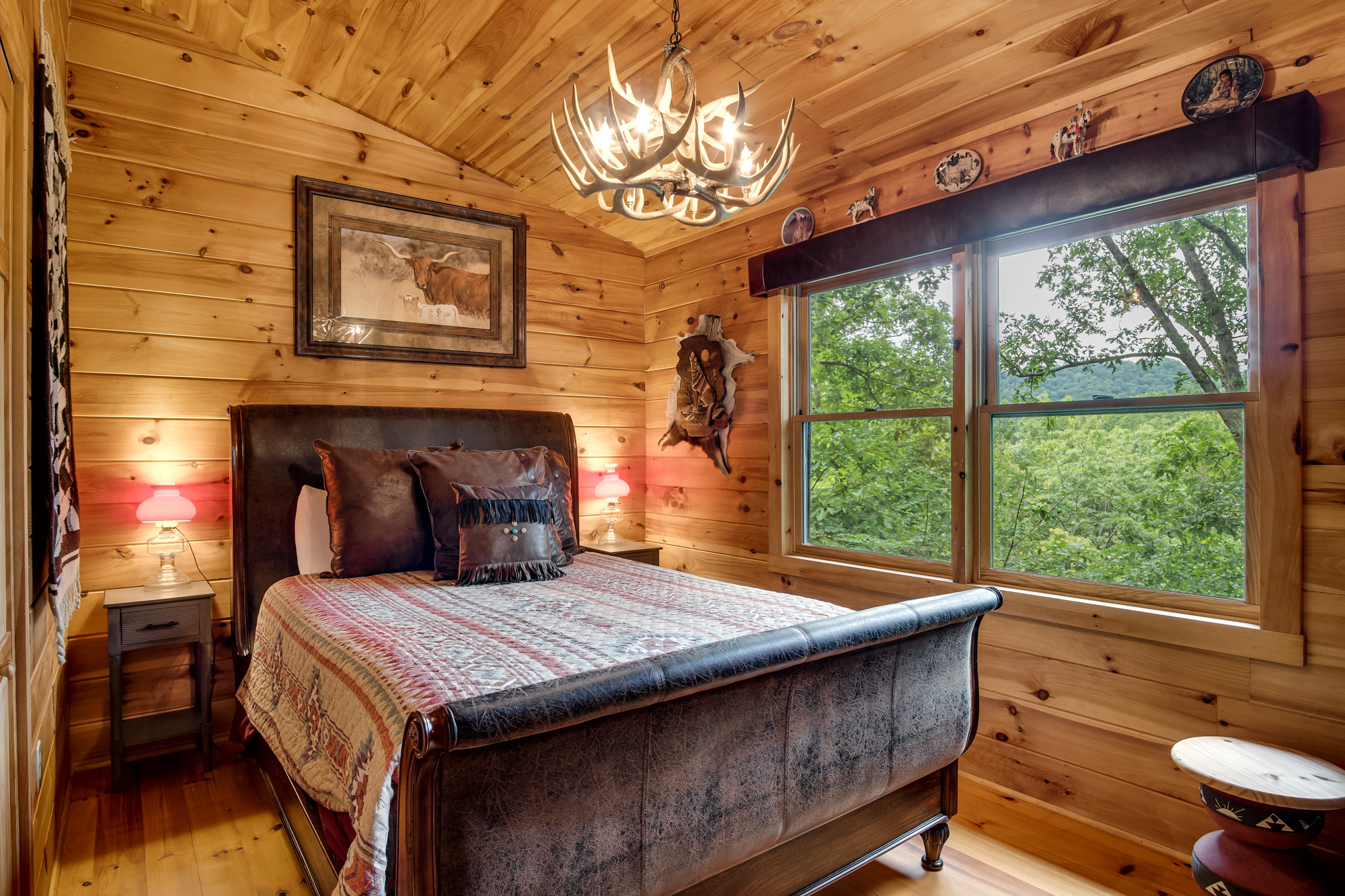 110 Crescent Creek Drive, Sylva, NC 28779