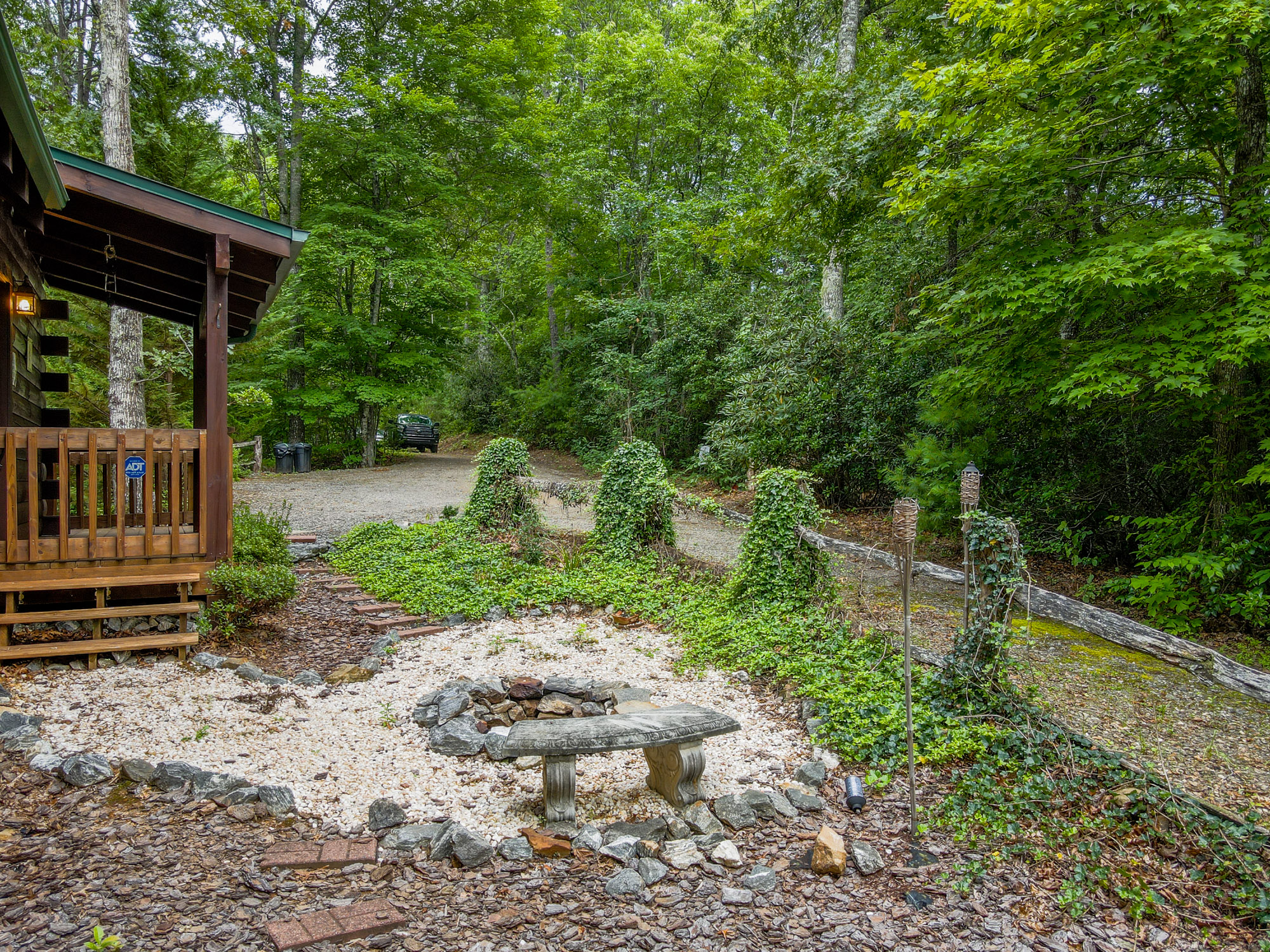110 Crescent Creek Drive, Sylva, NC 28779