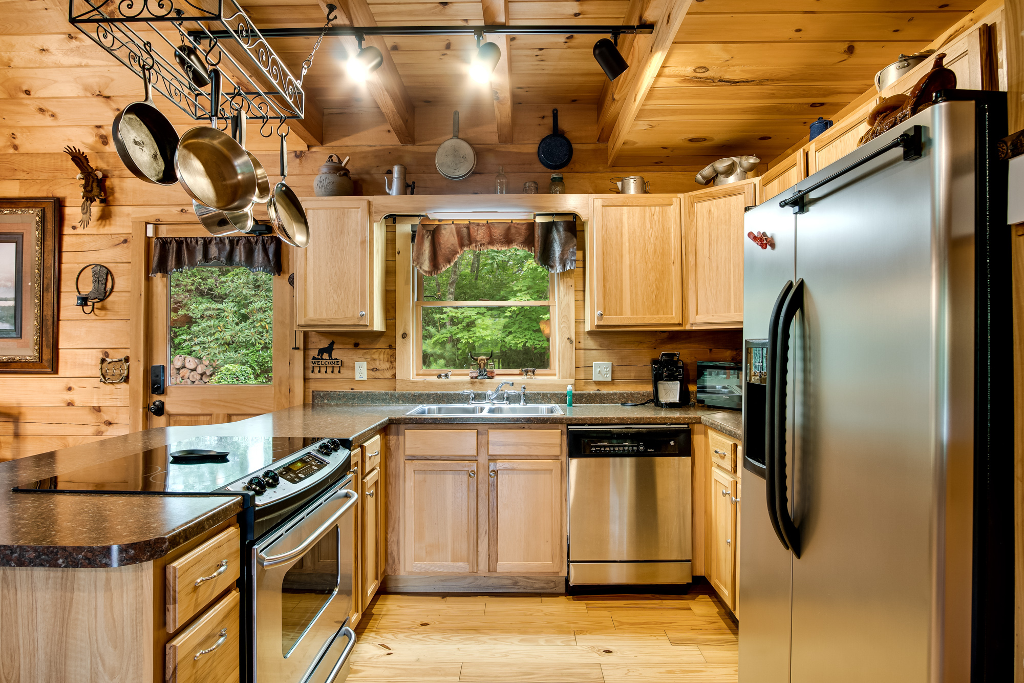 110 Crescent Creek Drive, Sylva, NC 28779