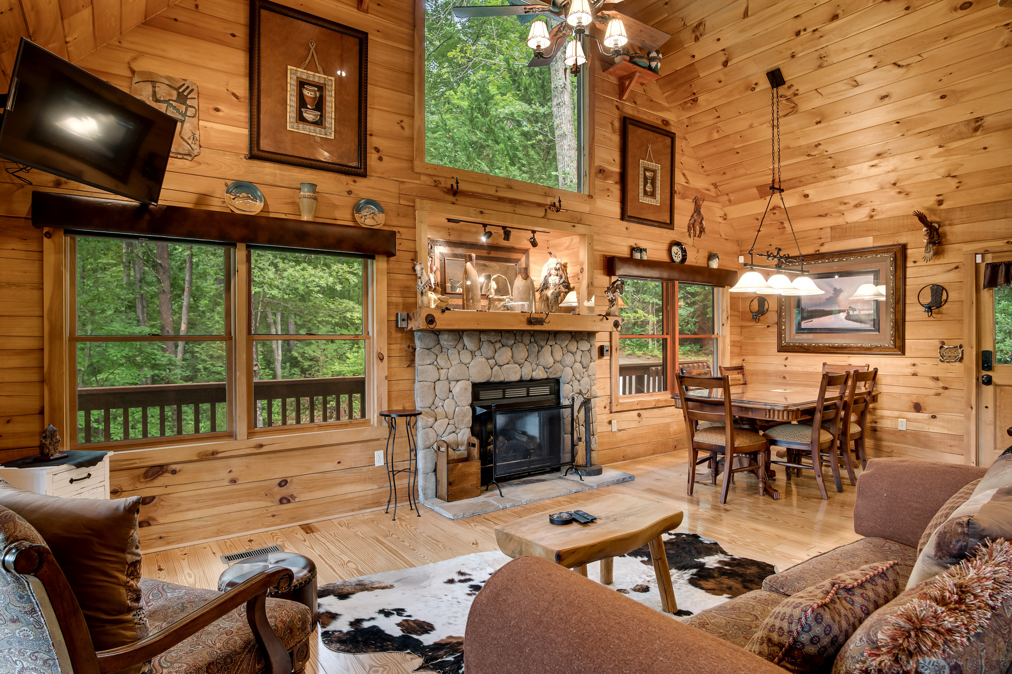 110 Crescent Creek Drive, Sylva, NC 28779