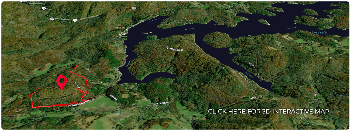 Eagle Crest Interactive Map
