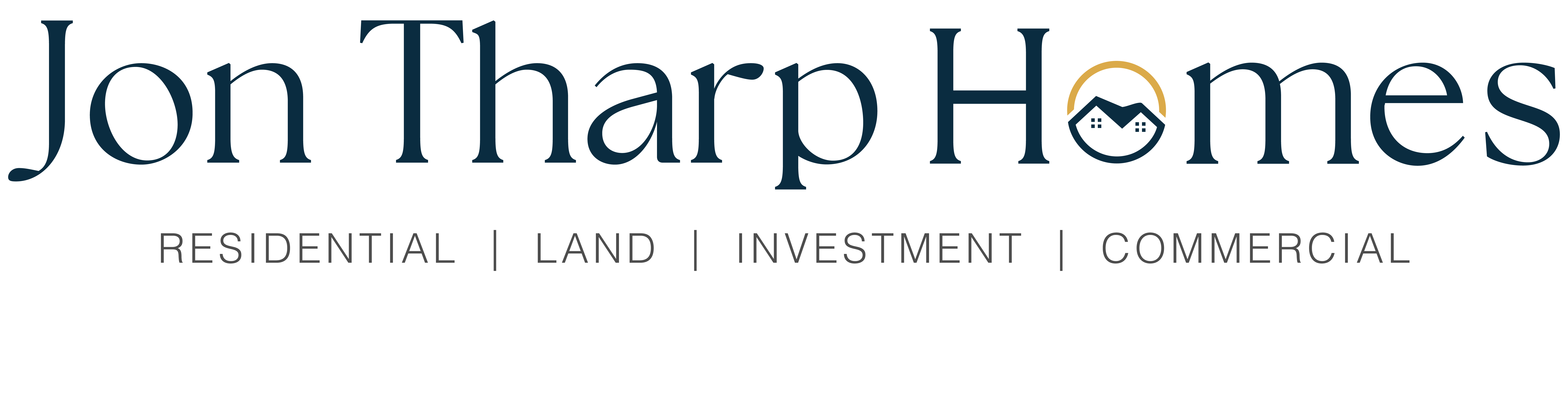 Jon Tharp Homes