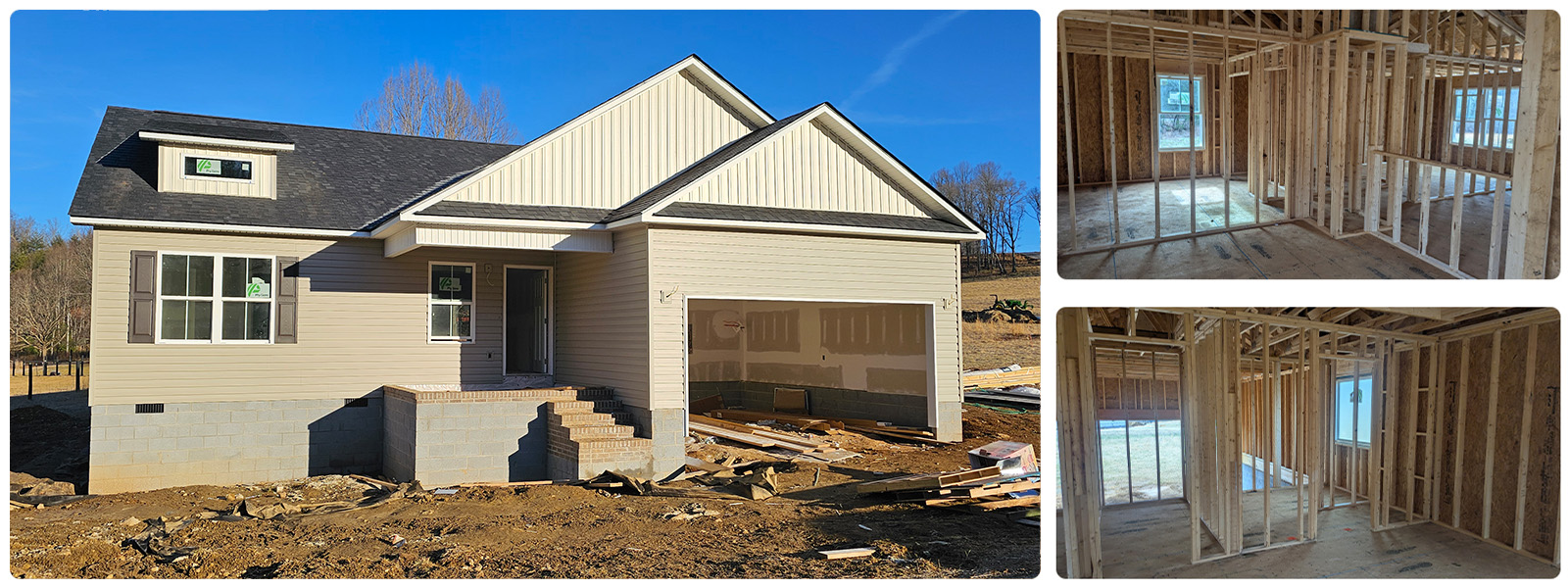 40 Meadow Ridge Franklin NC