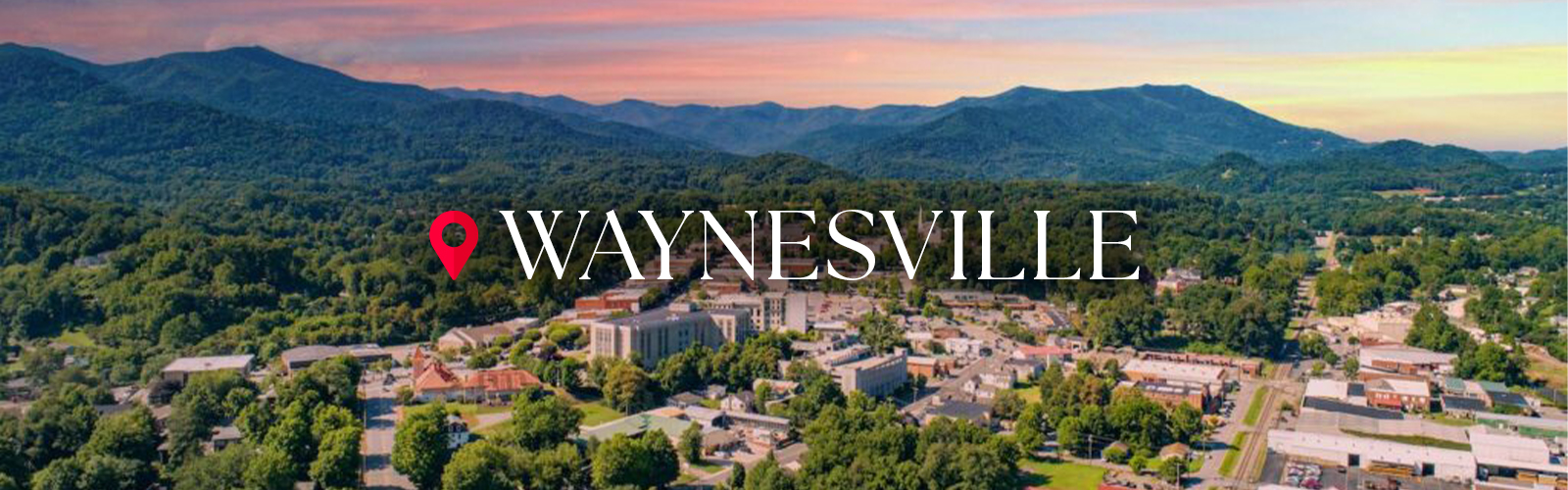 Waynesville