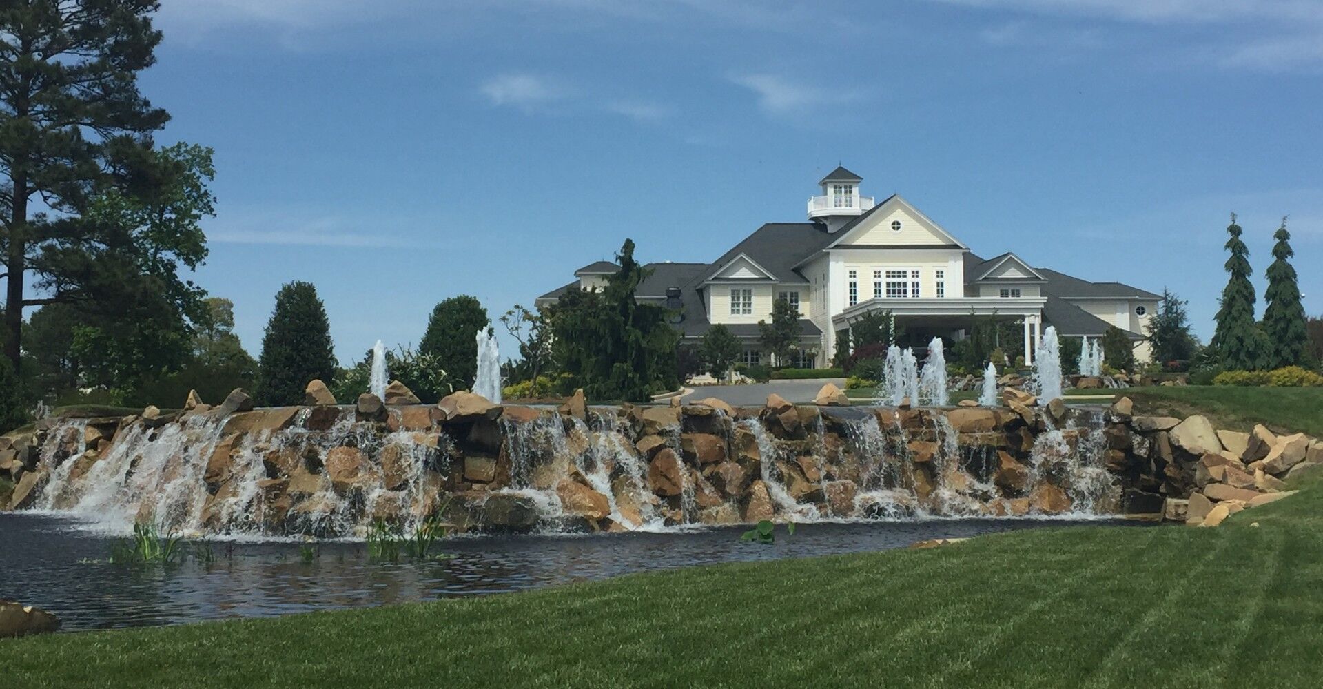 Southern Delaware 55+ Developments Scott Wagner, Realtor®