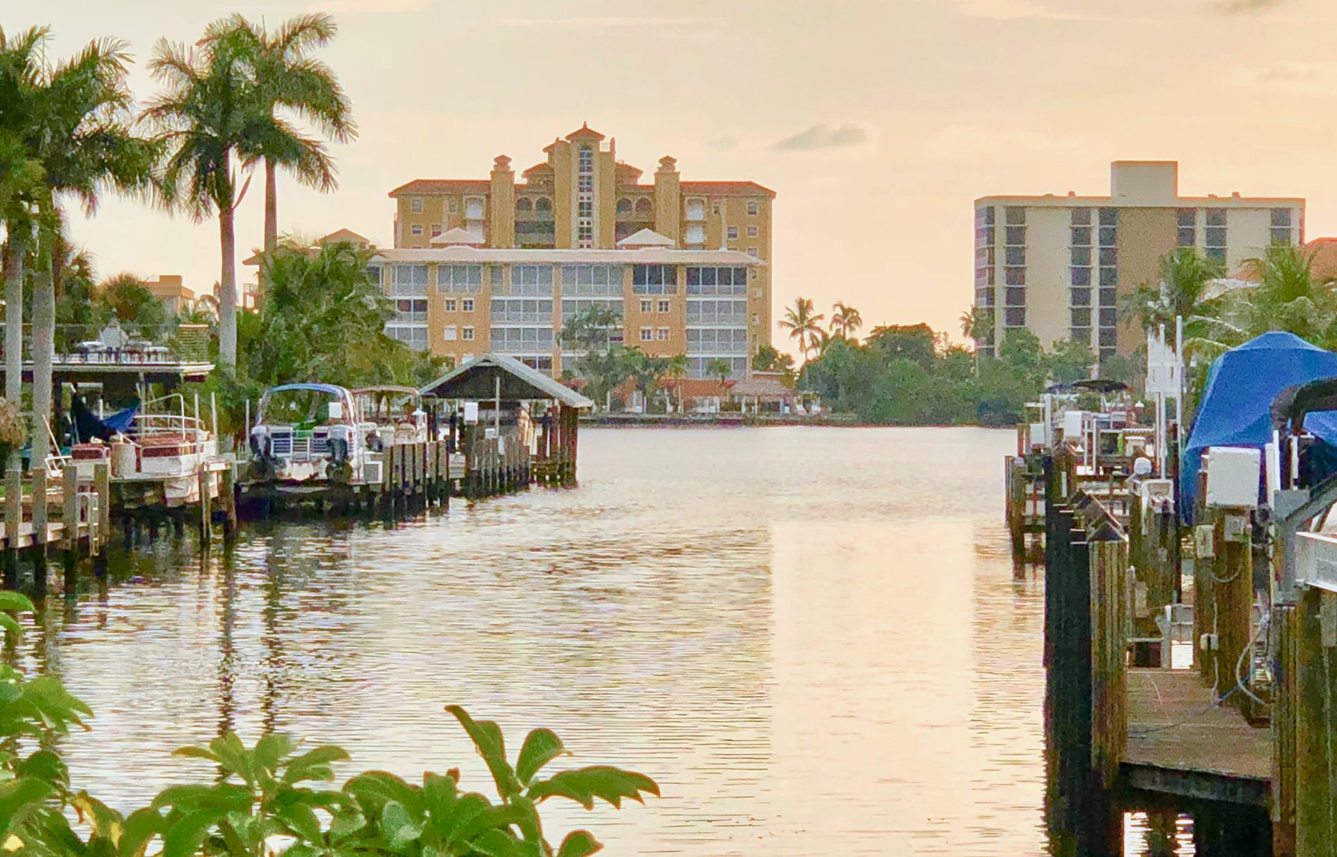 Naples Park