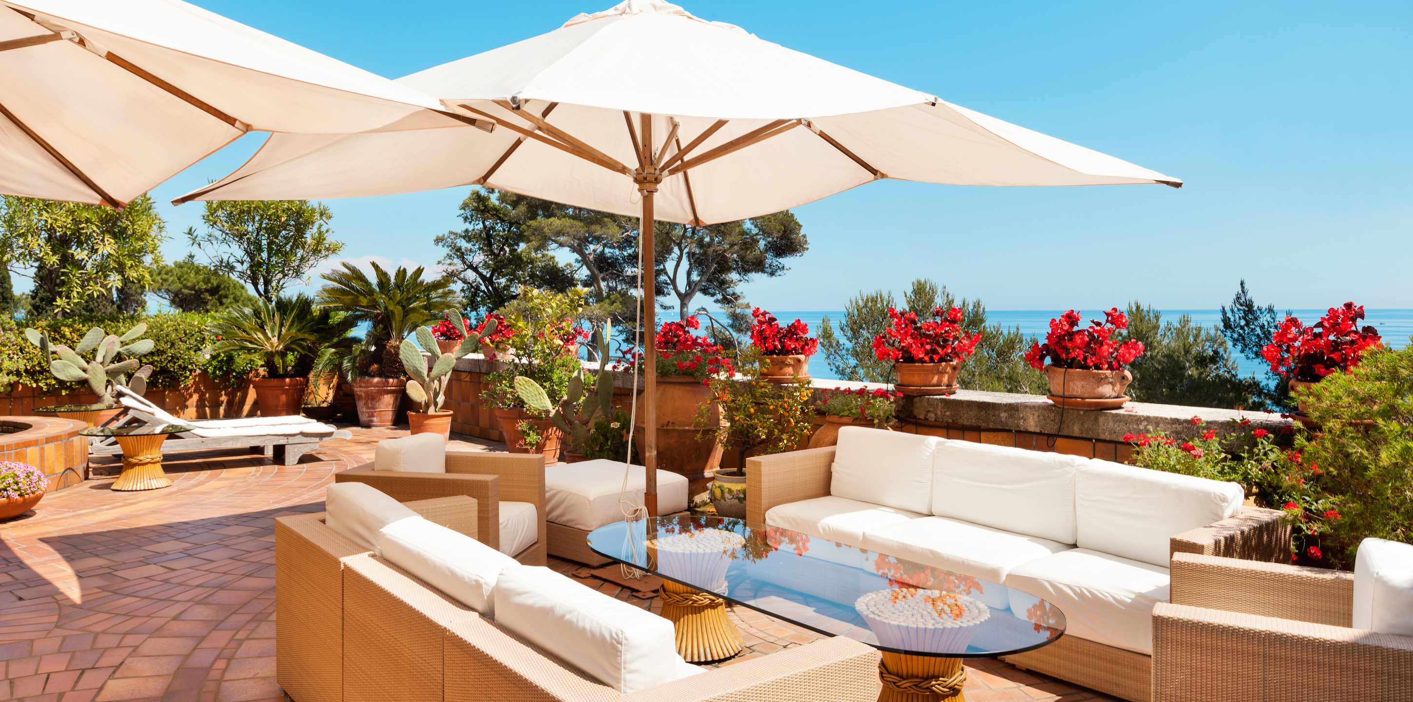 Moorings real estate