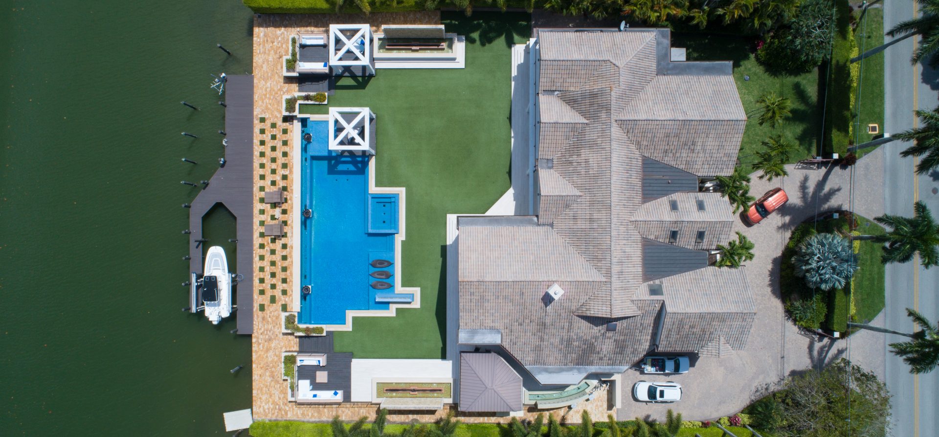 Aqualane Shores