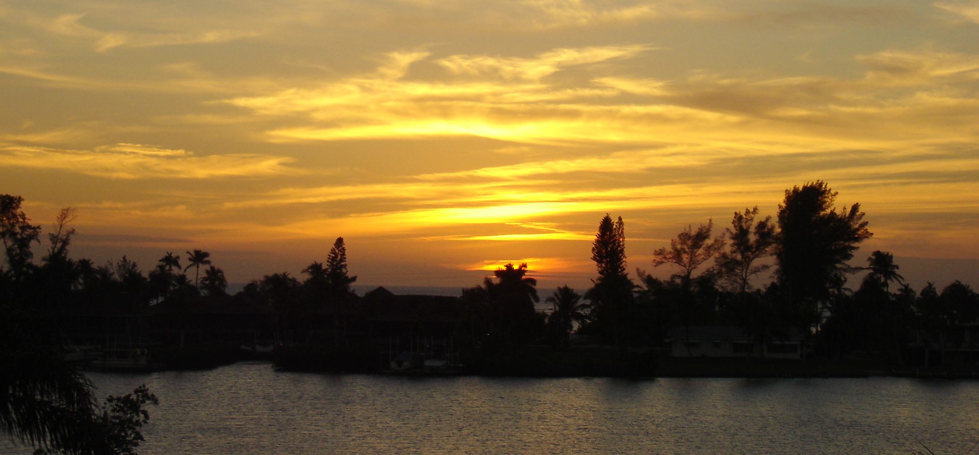 Bonita Bay