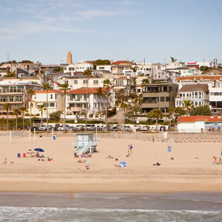 Beachwalk