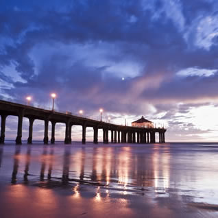 Aqualane Shores