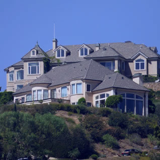 Homes Over $1 Million