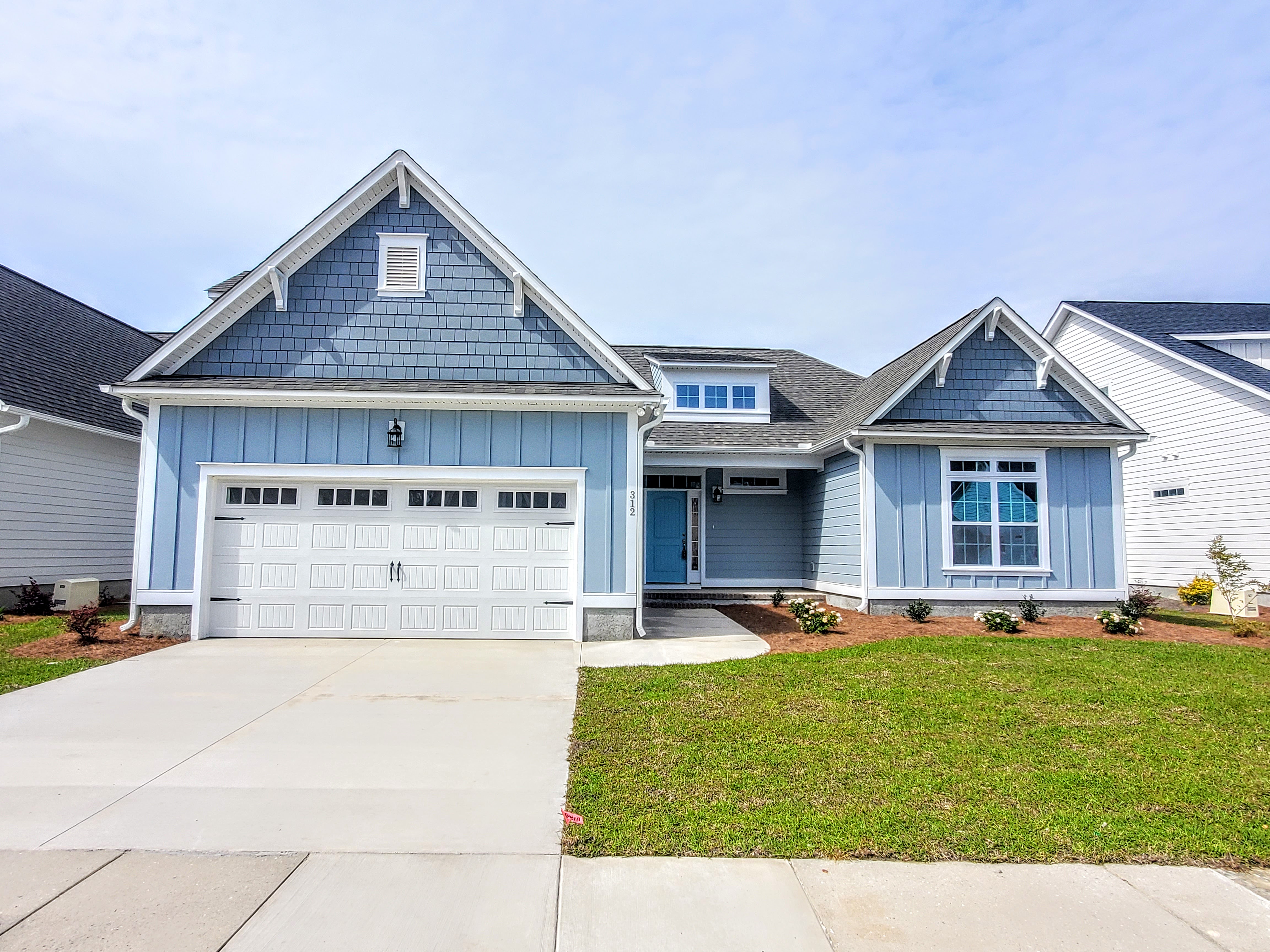 ats construction - spicer lake floor plan