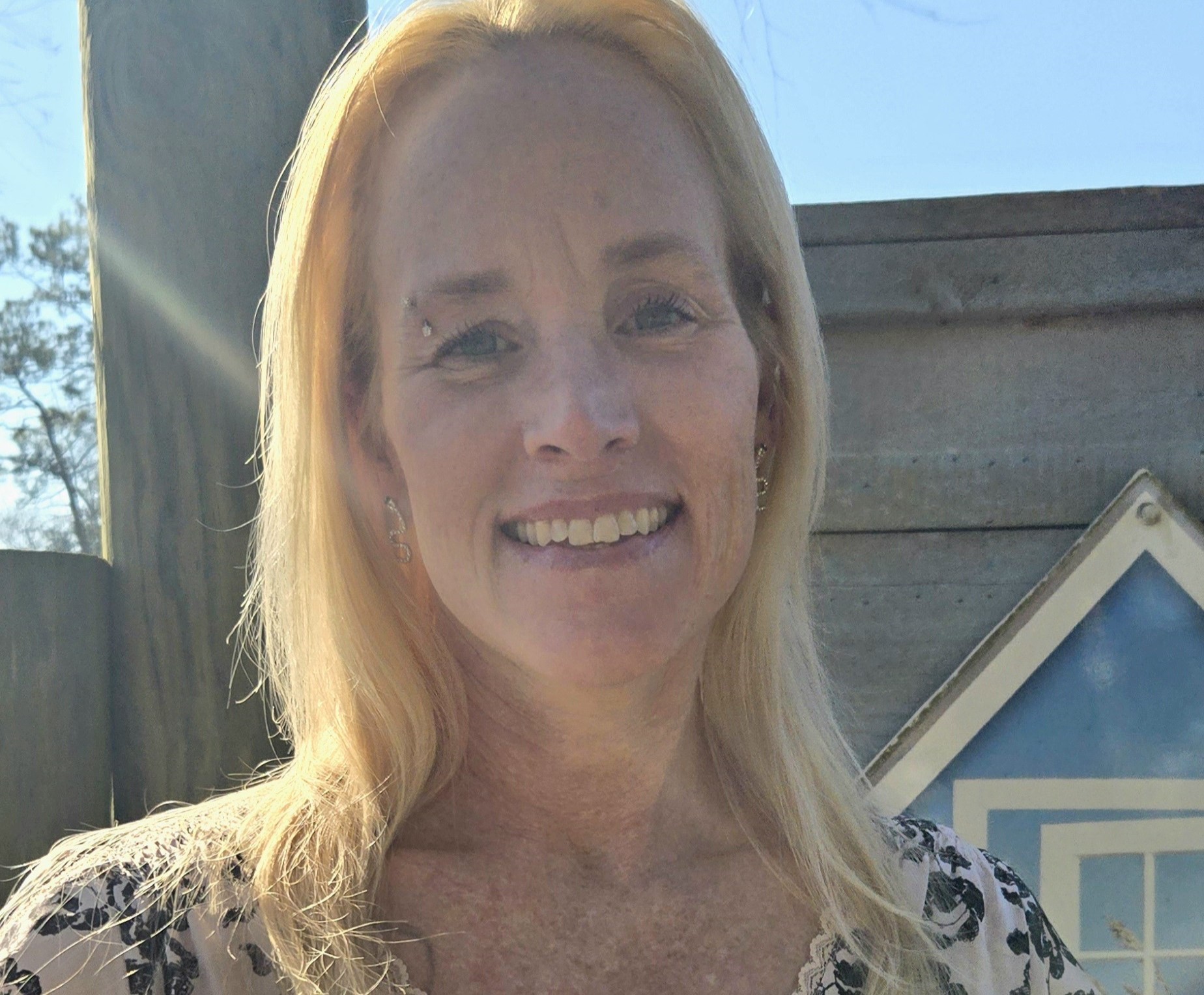 Toni Zinnamon - north carolina realtor