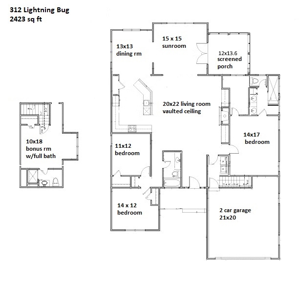 ats construction - lightning bug floor plan
