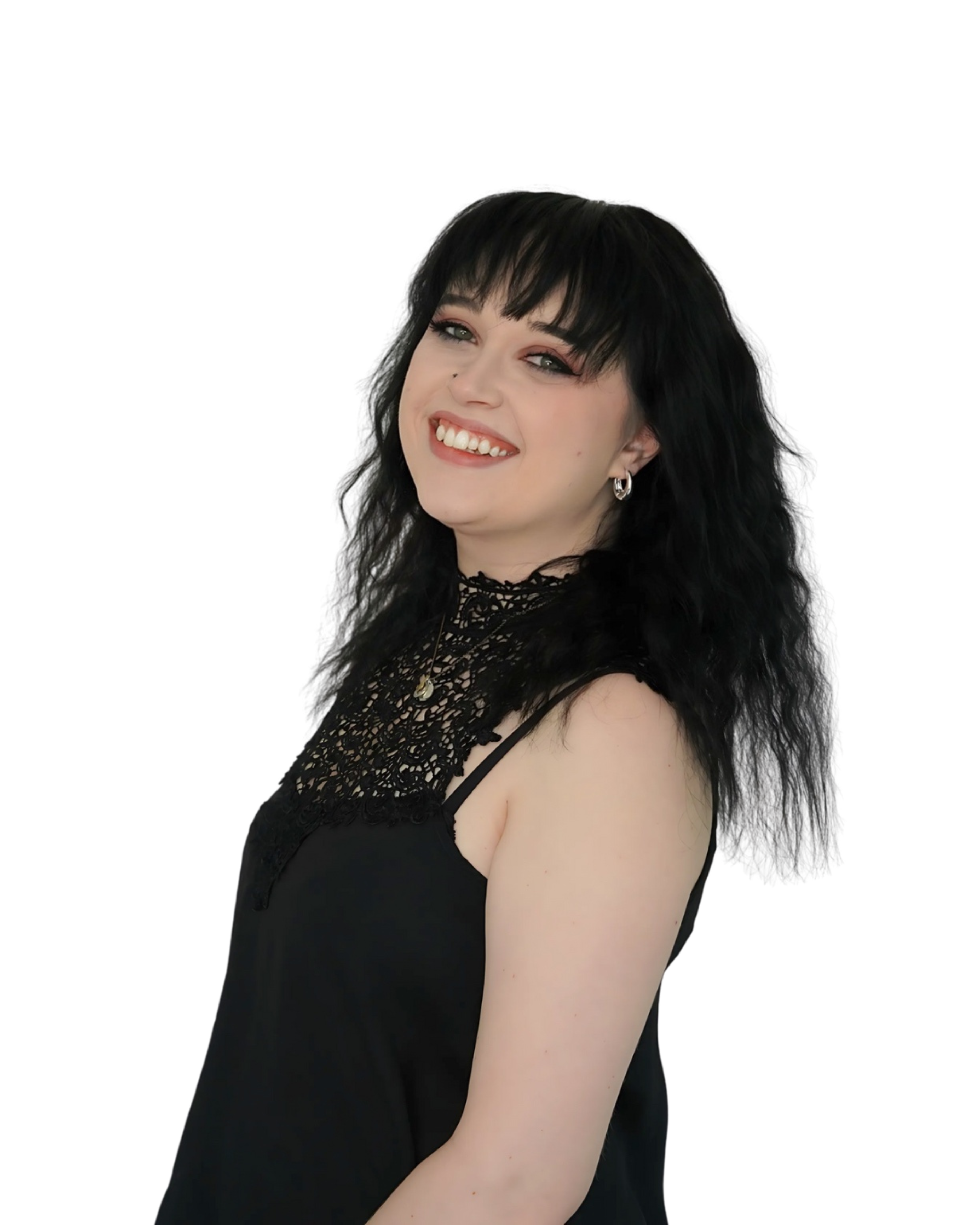 Lizzey Emmerson