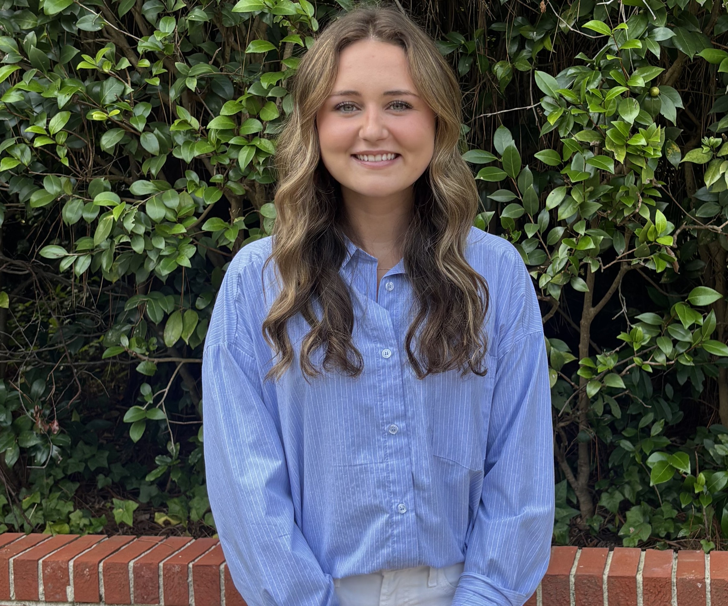 Morgan Naylor - Broker Relations