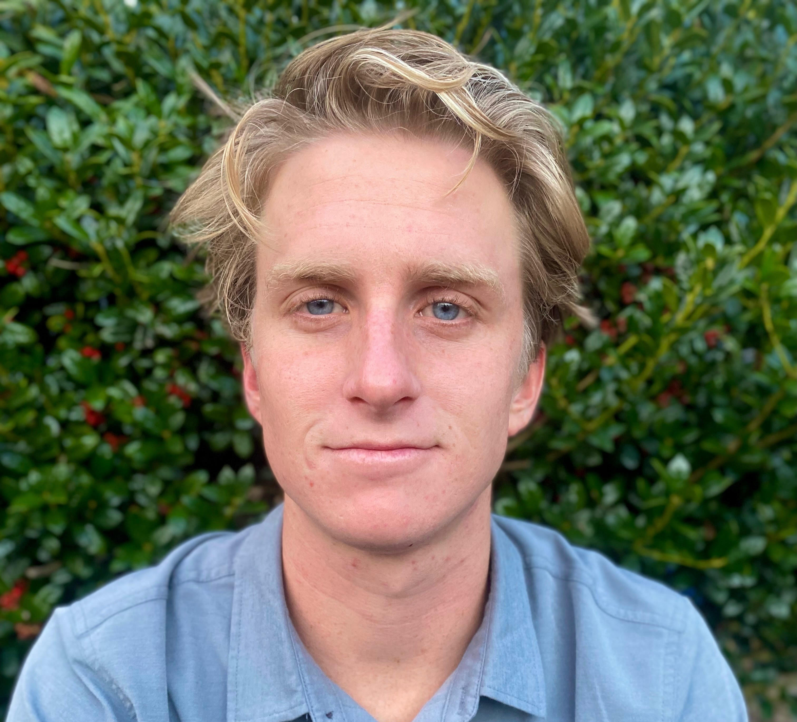 jacob johnson - north carolina realtor