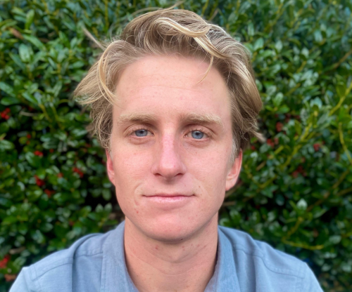 Jacob Johnson -  realtor/broker
