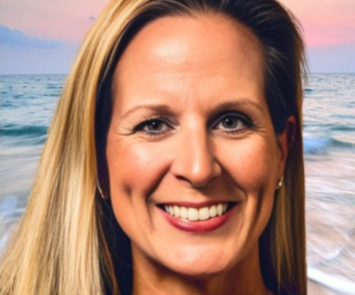 Jen Merritt -  realtor/broker