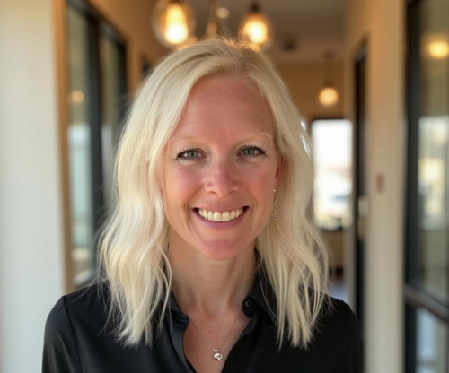 Taylor Martino -  realtor/broker