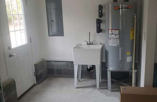 ats construction - oyster catcher