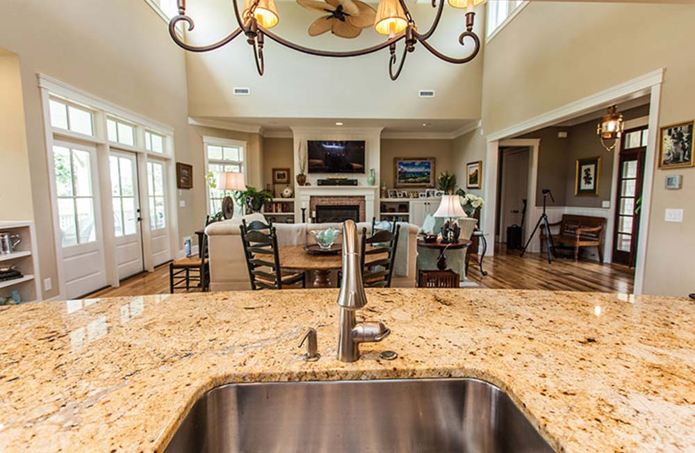rmb building & design - pembroke pines floor plan