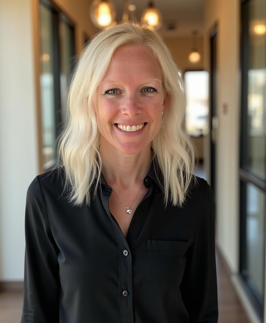 taylor martino - north carolina realtor