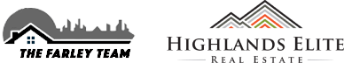 The Farley Team Logo