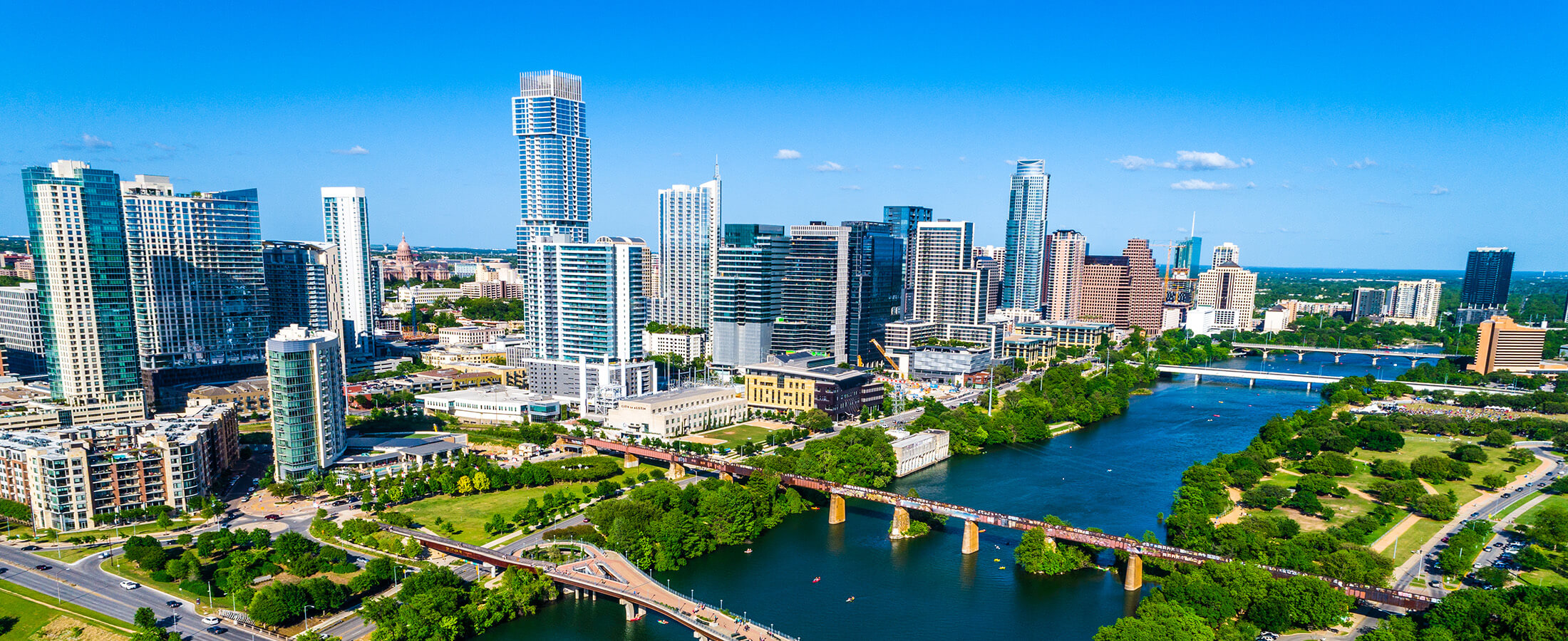 Meet The Soldiers of Real Estate