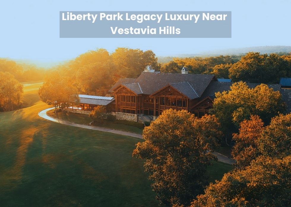 Liberty Park luxury homes Birmingham Vestavia Hills Alabama real estate