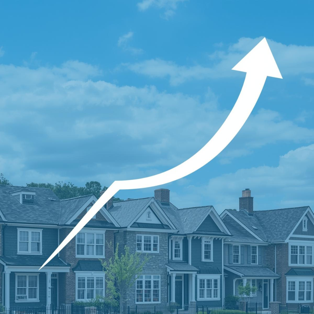 Birmingham Alabama slow home price growth forecast new year