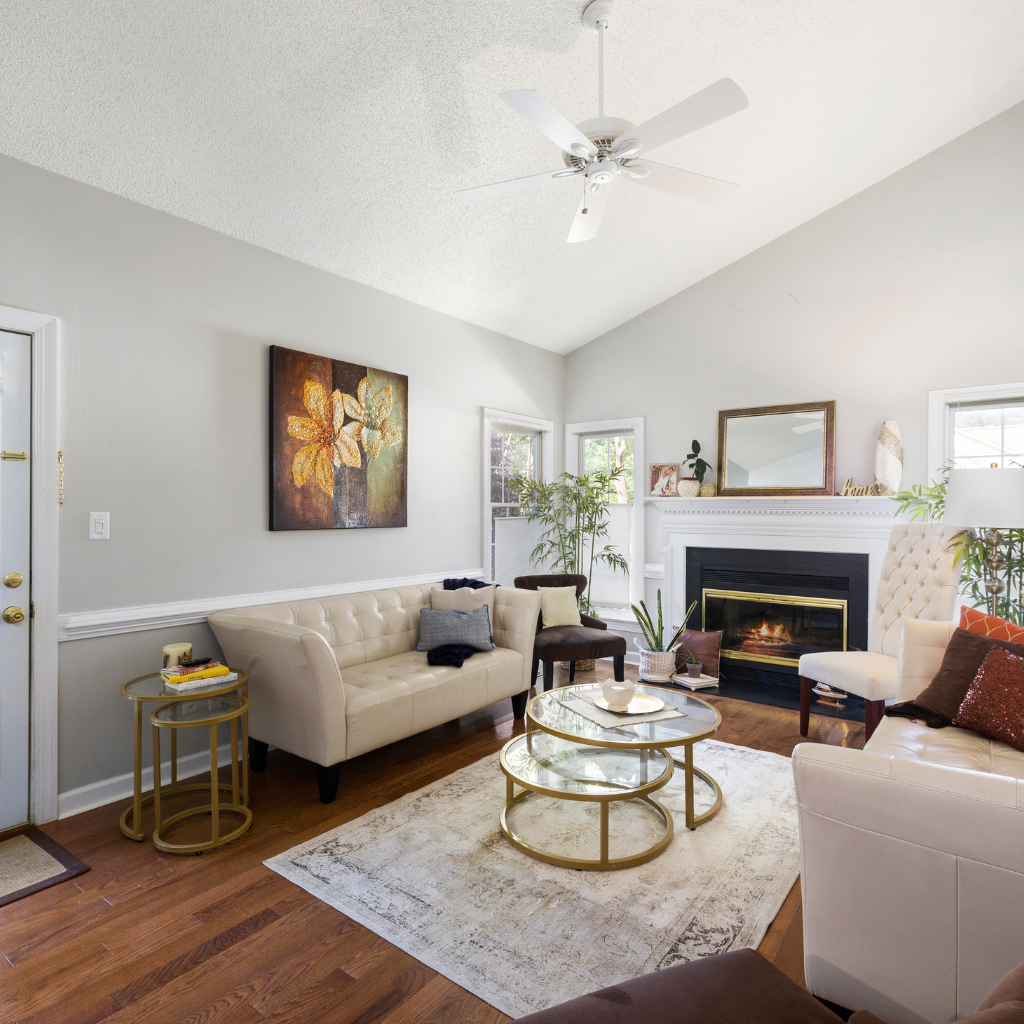 Move in ready home trend Birmingham new year forecast