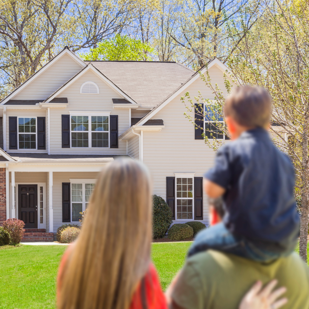 Suburban Birmingham neighborhood trend real estate forecast
