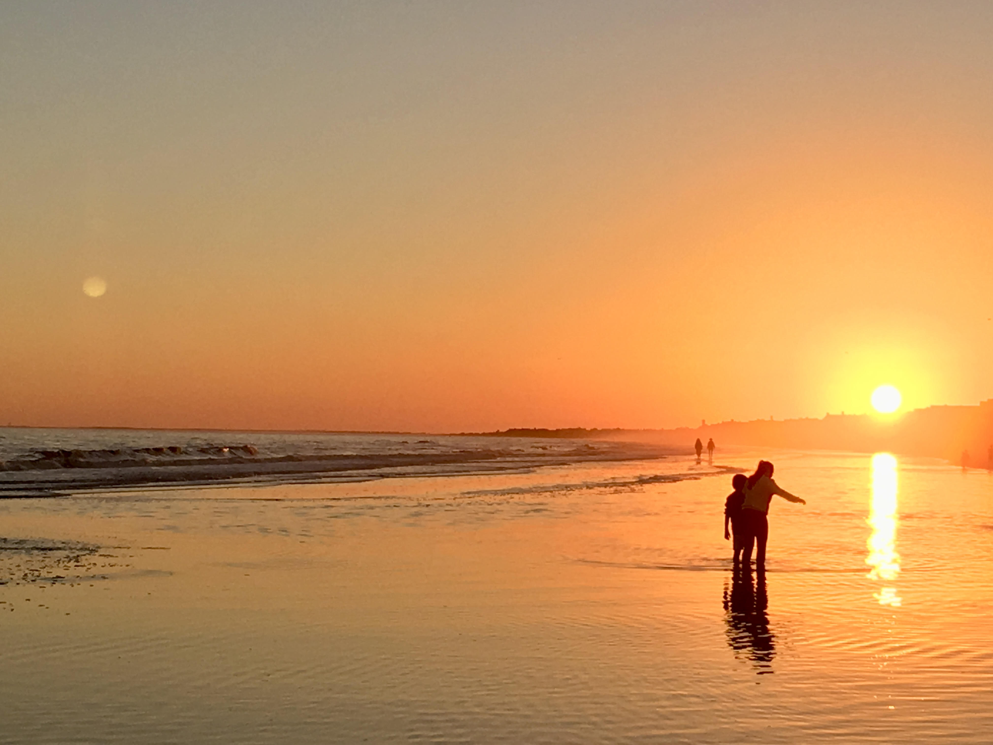 The Best and Most Beautiful Islands Around Charleston SC